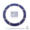 Rondelle de pression x2 - DT SPARE PARTS 2.62070