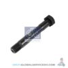 Boulon de ressort x2 - DT SPARE PARTS 2.62095