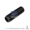 Douille à ressort x2 - DT SPARE PARTS 2.62119