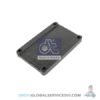 Support, ressort évidé - DT SPARE PARTS 2.62149