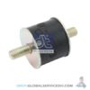 Butoir en caoutchouc - DT SPARE PARTS 2.62303
