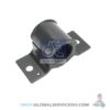 Douille, stabilisateur x2 - DT SPARE PARTS 2.62373