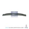 Ressort à lames, arrière - DT SPARE PARTS 2.62534