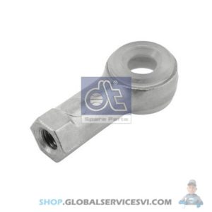 Cuvette rotule, valve de nivellement - DT SPARE PARTS 2.64100