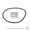 Joint torique x5 - DT SPARE PARTS 2.65033