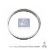 Bague d'usure - DT SPARE PARTS 2.65170
