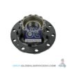 Moyeu de roue, avec roulement - DT SPARE PARTS 2.65239