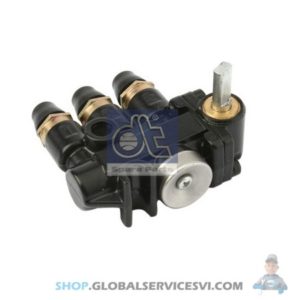 Valve de nivellement - DT SPARE PARTS 2.70082