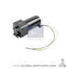 Pompe hydraulique basc. de cabine, électrique - DT SPARE PARTS 2.70109