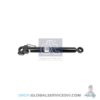 Cylindre hydraulique basc. de cabine - DT SPARE PARTS 2.70121