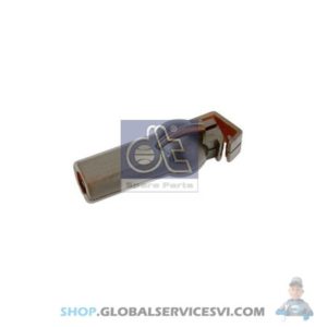 Rotule, valve de nivellement x10 - DT SPARE PARTS 2.70148