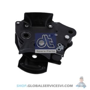 Serrure de cabine Volvo FM - DT SPARE PARTS 2.70272