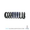 Ressort, amortisseur de cabine - DT SPARE PARTS 2.70403