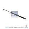 Ressort à gaz - DT SPARE PARTS 2.71009