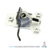 Verrouillage, capot avant, gauche - DT SPARE PARTS 2.71057