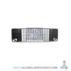 Calandre avant, complet - DT SPARE PARTS 2.71158SP