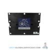 Partie intérieure de l'aile - DT SPARE PARTS 2.71218