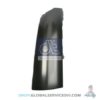 Coin de cabine, gauche - DT SPARE PARTS 2.71310