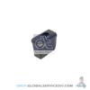 Bouton, gauche, serrure - DT SPARE PARTS 2.72085