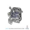 Serrure de porte, gauche - DT SPARE PARTS 2.72162