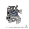 Serrure de porte, droite - DT SPARE PARTS 2.72163