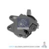 Verrouillage de porte, gauche - DT SPARE PARTS 2.72222