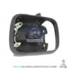 Support de rétroviseur, rétroviseur à grand angle, droite - DT SPARE PARTS 2.73226