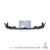 Protection dessous de caisse - DT SPARE PARTS 2.75035