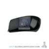 Pare-chocs, gauche, métal - DT SPARE PARTS 2.75058