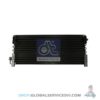 Condenseur - DT SPARE PARTS 2.76050