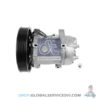 Compresseur, climatisation, rempli d'huile - DT SPARE PARTS 2.76074