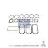 Kit de joints, collecteur d'échappement - DT SPARE PARTS 2.91127