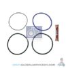 Kit de bagues d'étanchéité, chemise - DT SPARE PARTS 2.91142