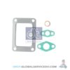 Kit de joints, turbocompresseur - DT SPARE PARTS 2.91169
