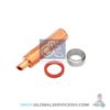 Kit de douille d'injection x2 - DT SPARE PARTS 2.91212