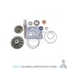 Kit de réparation, pompe à eau - DT SPARE PARTS 2.91519