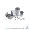 Filtre à carburant, complet - DT SPARE PARTS 2.91818