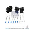 Kit de réparation, fiche - DT SPARE PARTS 2.92601