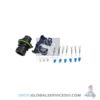 Kit de réparation, fiche - DT SPARE PARTS 2.92602