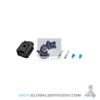 Kit de réparation, fiche - DT SPARE PARTS 2.92605