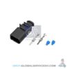 Kit de réparation, fiche - DT SPARE PARTS 2.92606