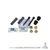 Kit de réparation, etrier de frein - DT SPARE PARTS 2.94167