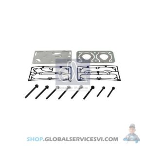 Kit de joints, compresseur - DT SPARE PARTS 2.94265