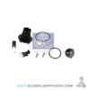 Unité de chauffage, déssiccateur - DT SPARE PARTS 2.94386
