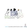 Kit de réparation, déssiccateur - DT SPARE PARTS 2.94415