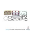 Kit de réparation, compresseur - DT SPARE PARTS 2.94456