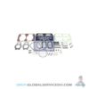 Kit de réparation, compresseur - DT SPARE PARTS 2.94457
