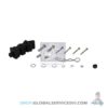 Electrovalve, déssiccateur, complet avec kit de montage - DT SPARE PARTS 2.94466