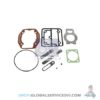 Kit de réparation, compresseur - DT SPARE PARTS 2.94581