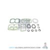 Kit de réparation, compresseur - DT SPARE PARTS 2.94582